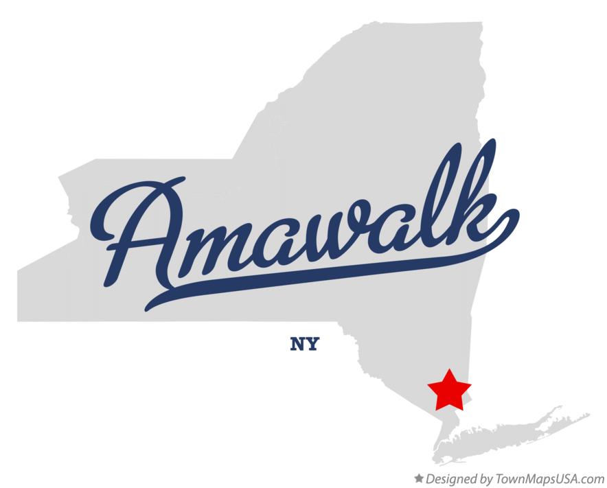Amawalk