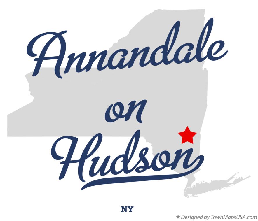Annandale On Hudson