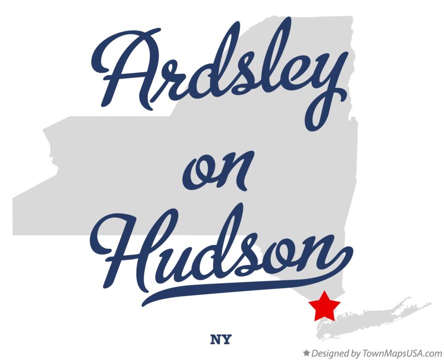 Ardsley On Hudson