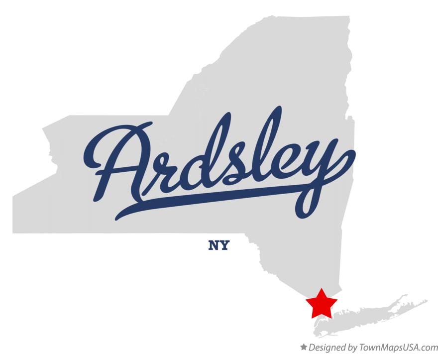 Ardsley