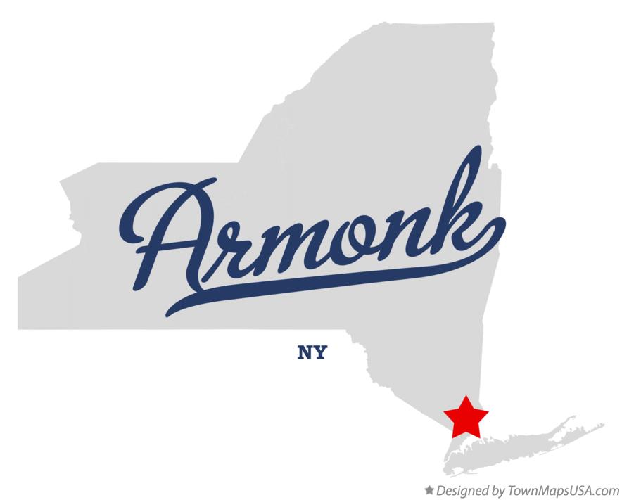Armonk