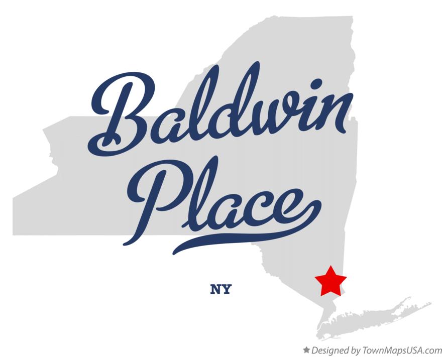 Baldwin Place