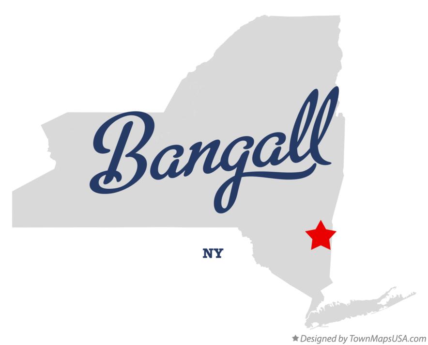 Bangall