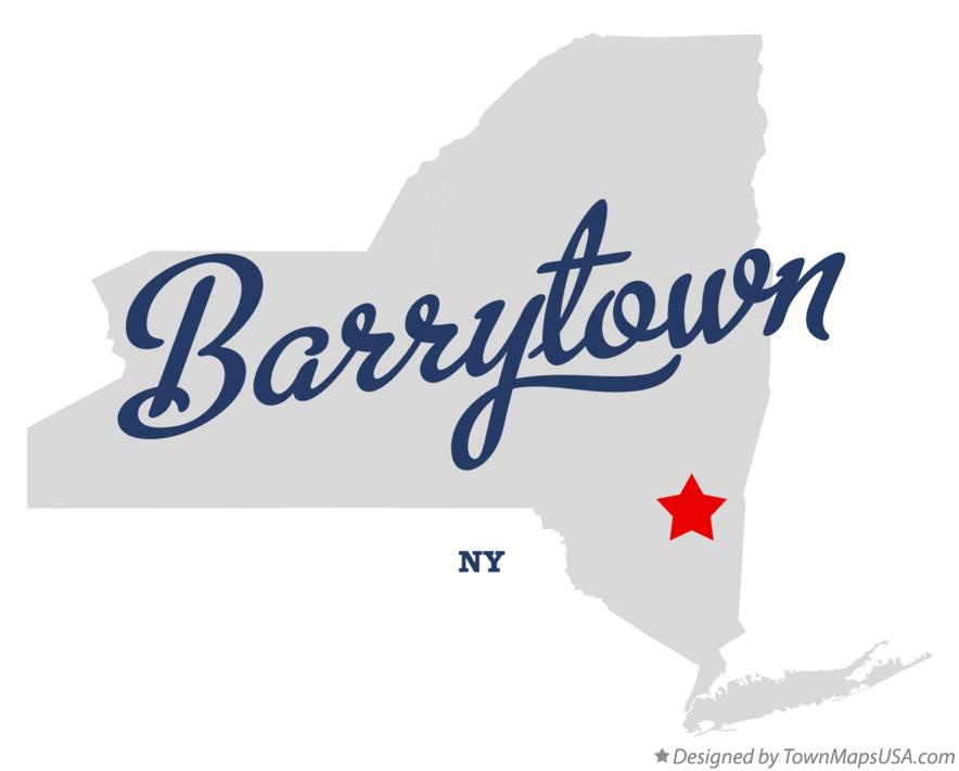 Barrytown