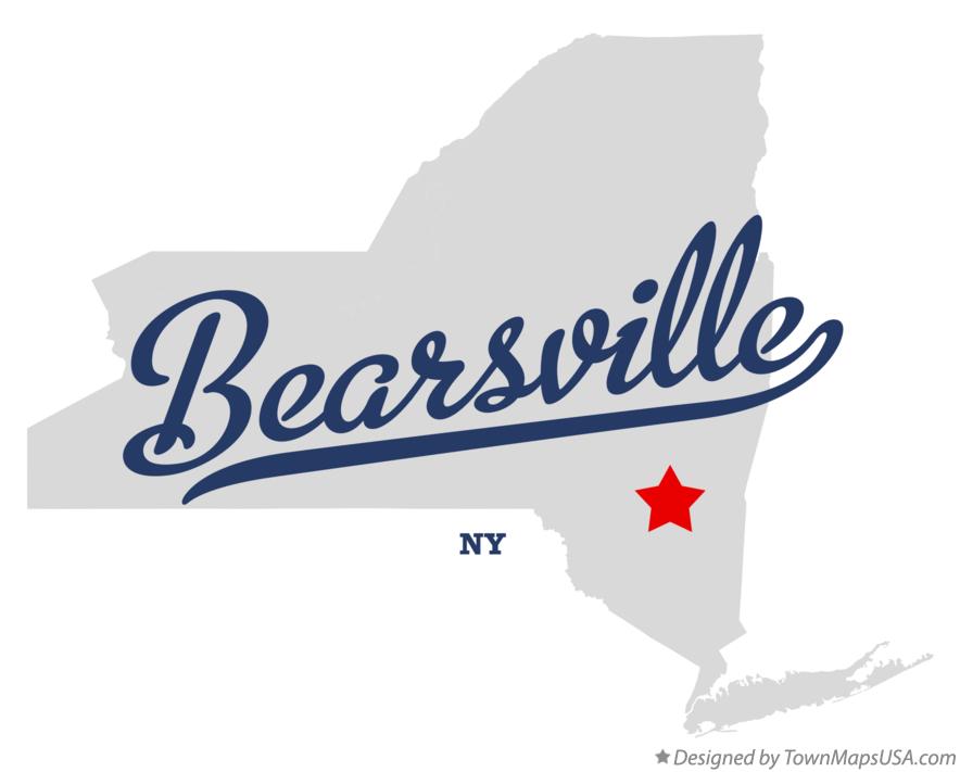 Bearsville