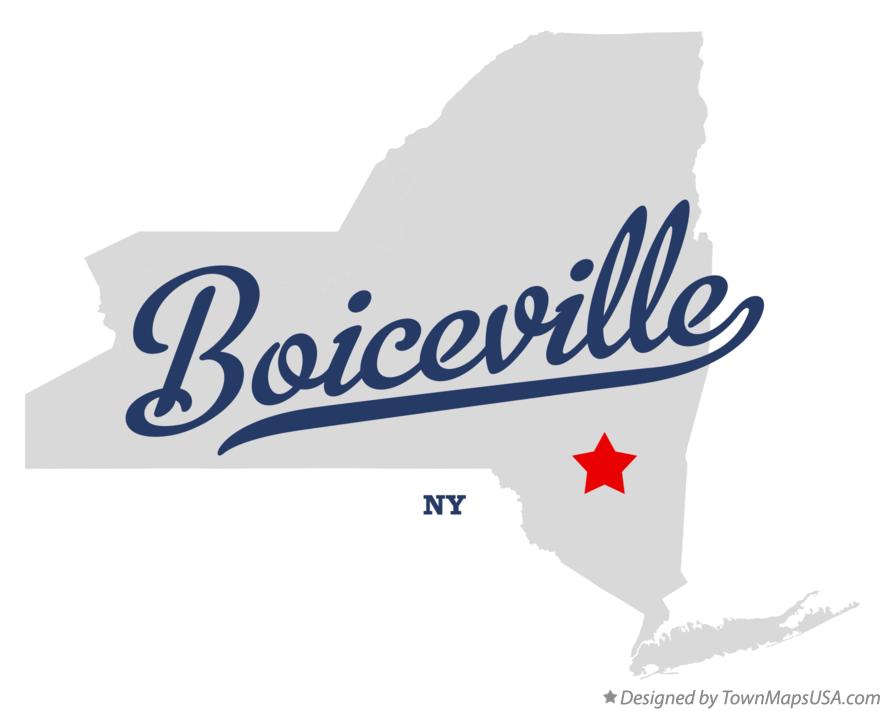 Boiceville