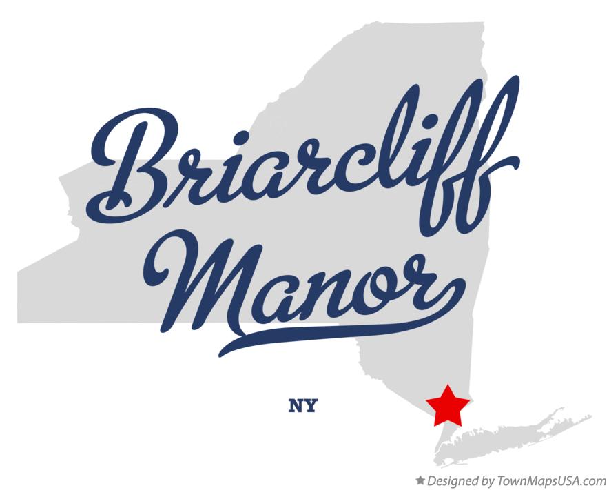 Briarcliff Manor