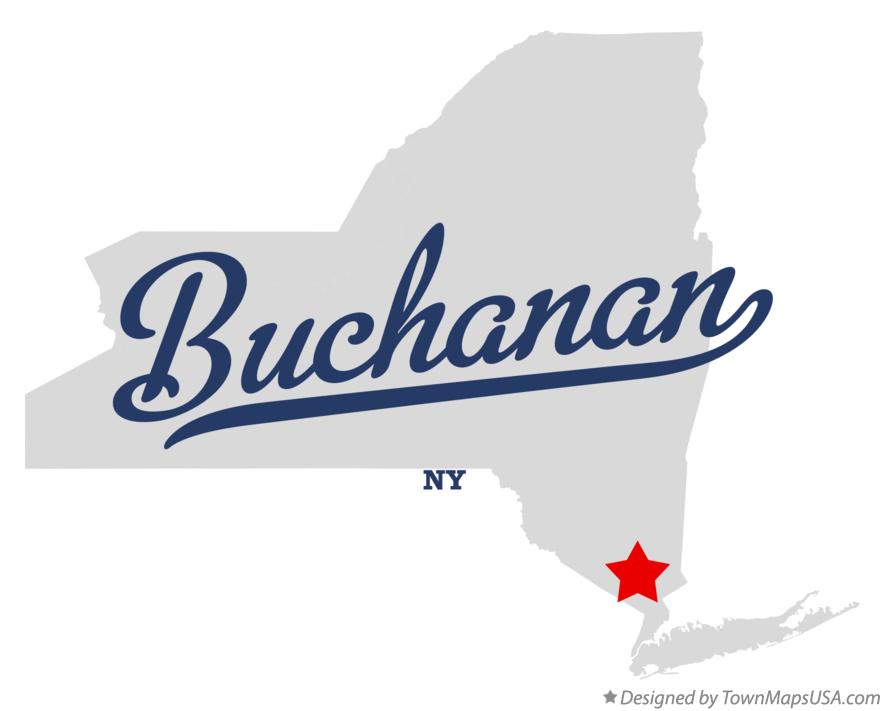 Buchanan