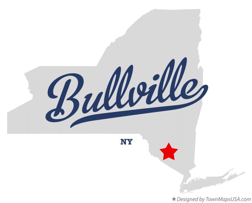 Bullville