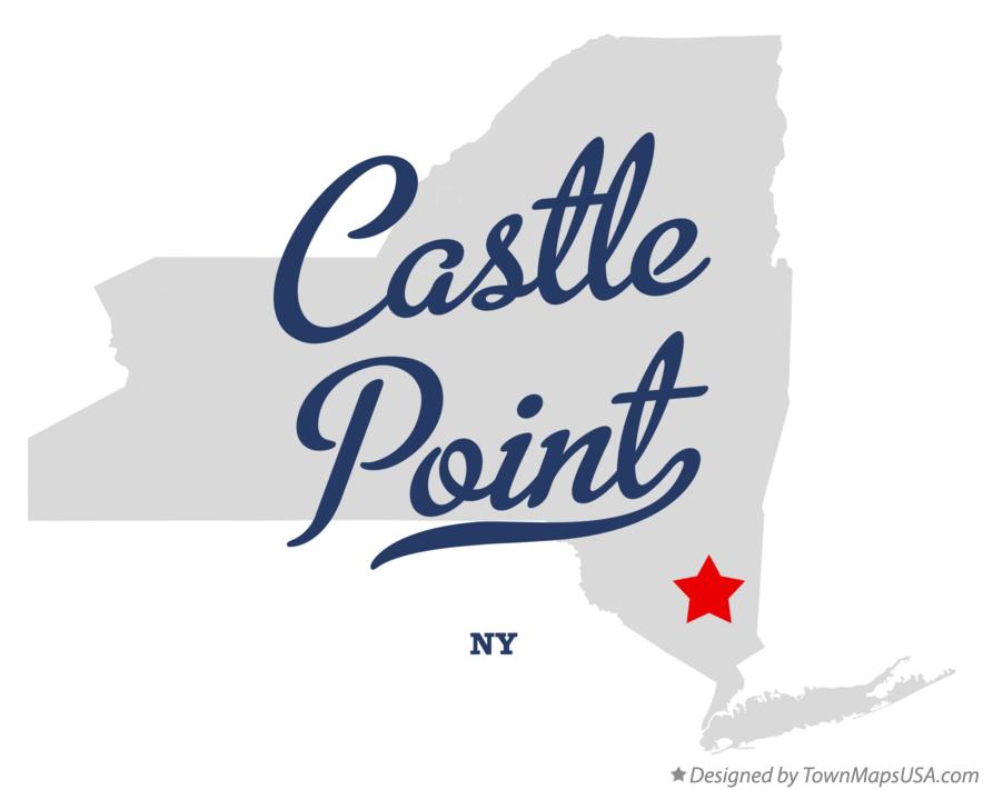Castle Point