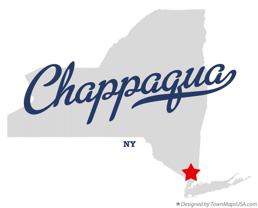 Chappaqua