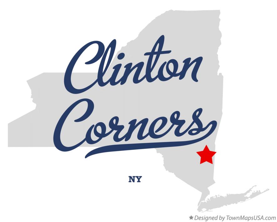 Clinton Corners