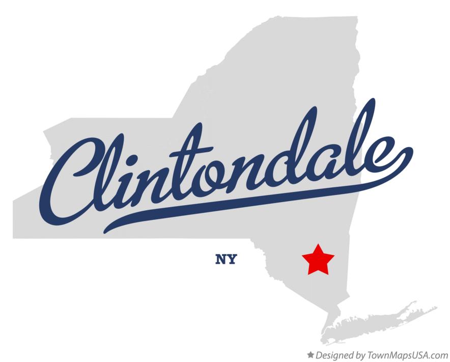 Clintondale