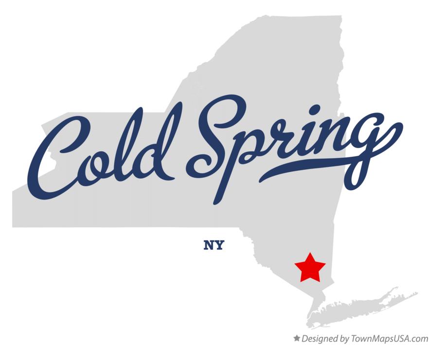Cold Spring