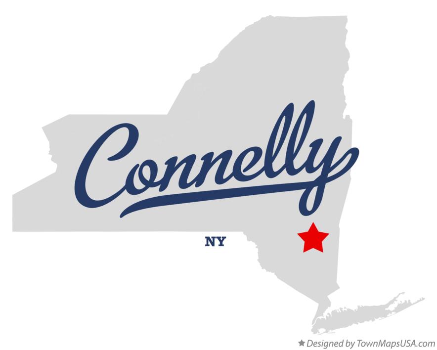 Connelly