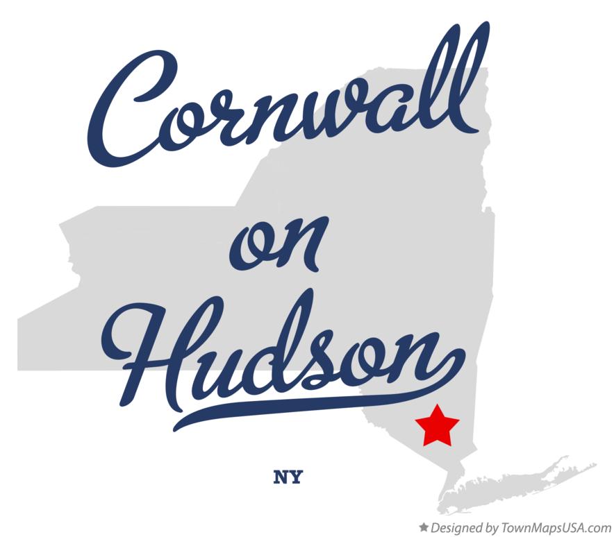 Cornwall On Hudson