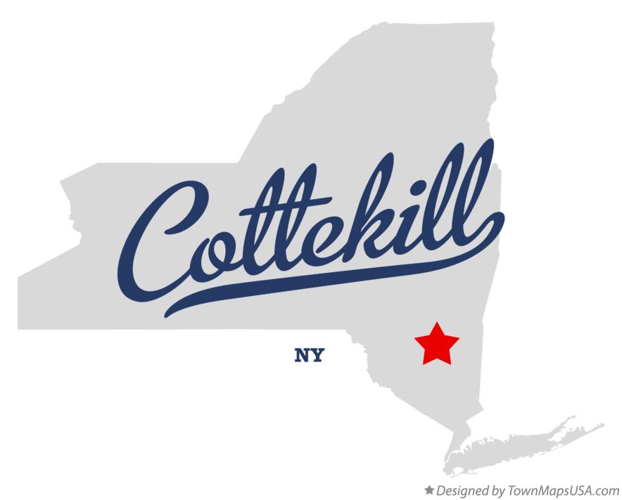 Cottekill