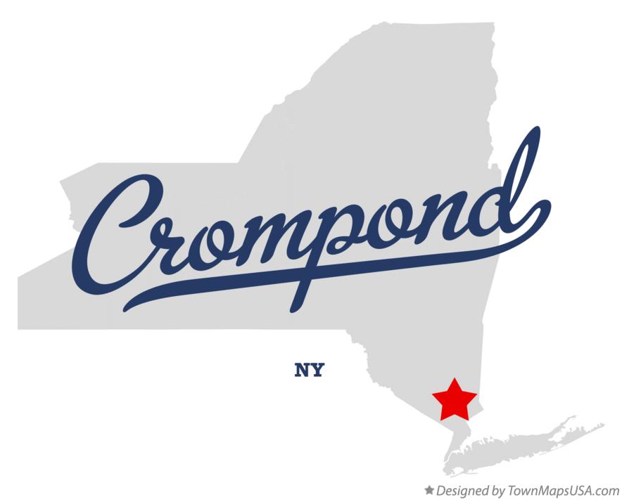 Crompond