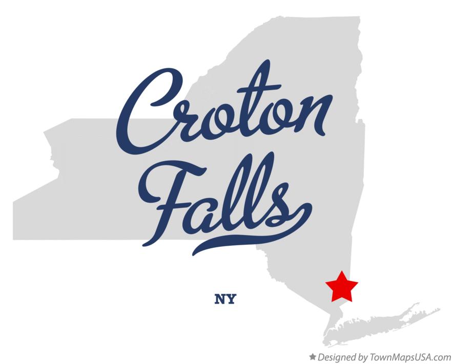 Croton Falls