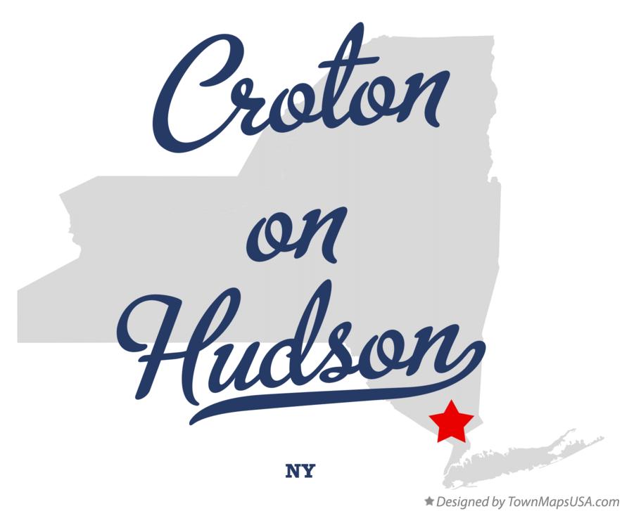 Croton On Hudson