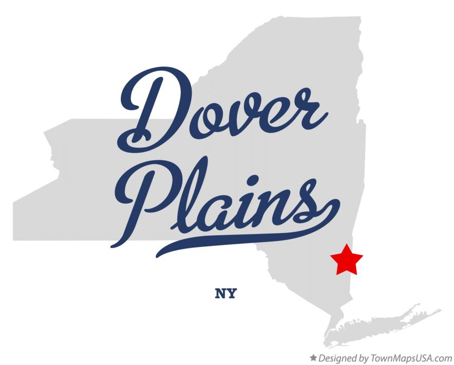 Dover Plains