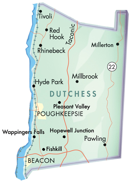Dutchess