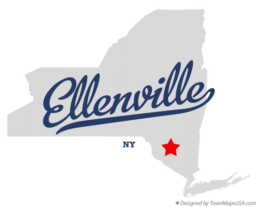 Ellenville