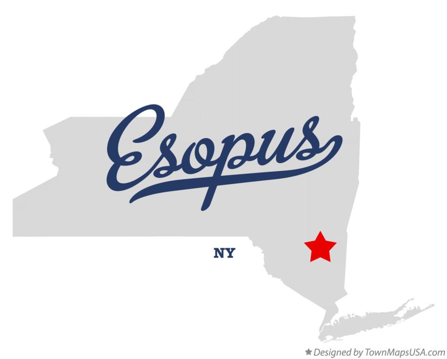 Esopus