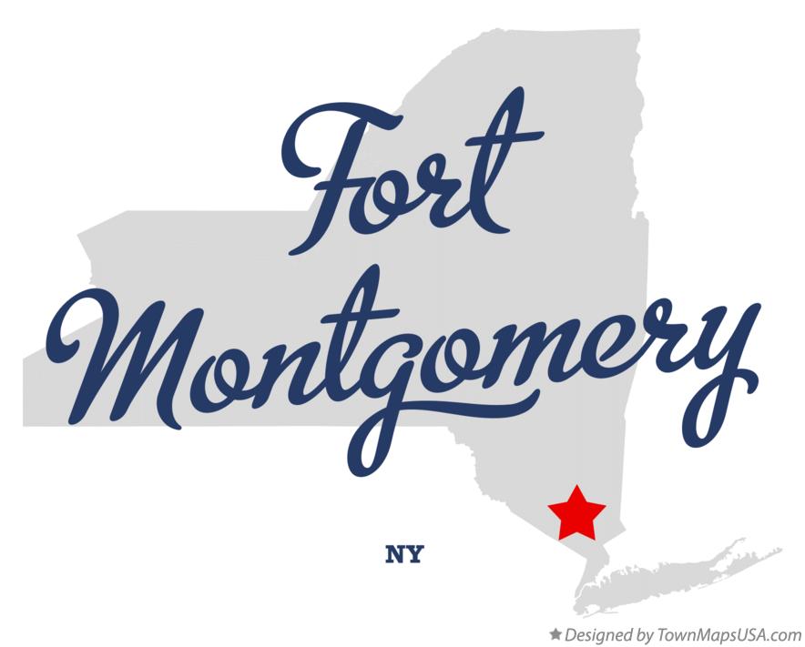 Fort Montgomery