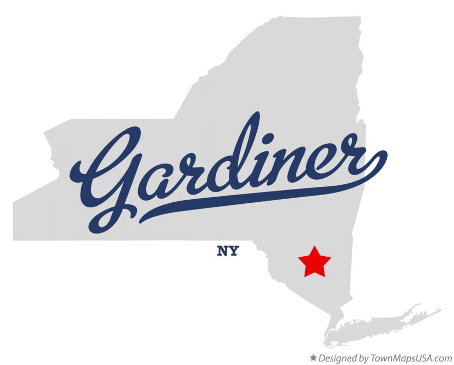 Gardiner