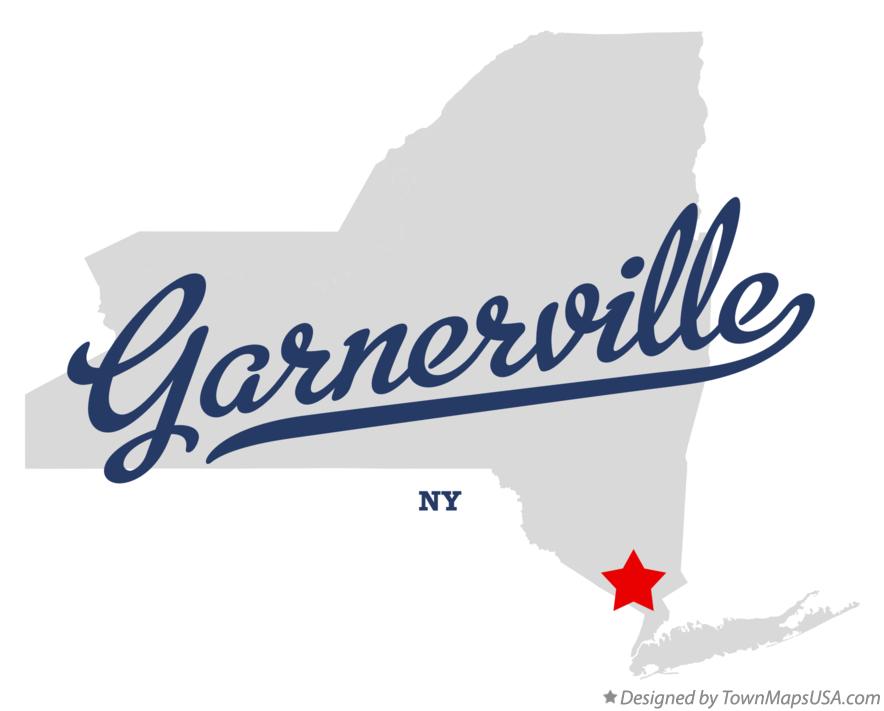 Garnerville