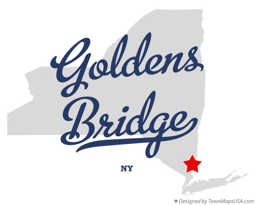 Goldens Bridge