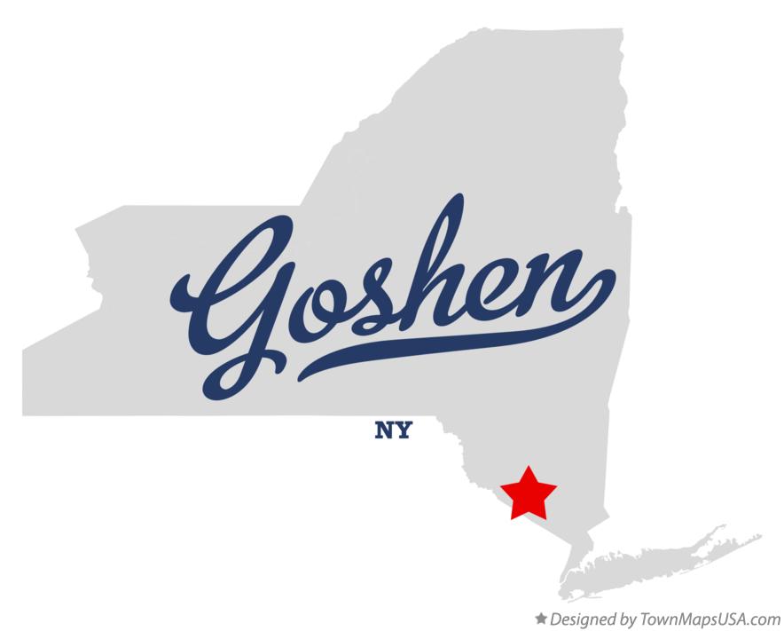 Goshen