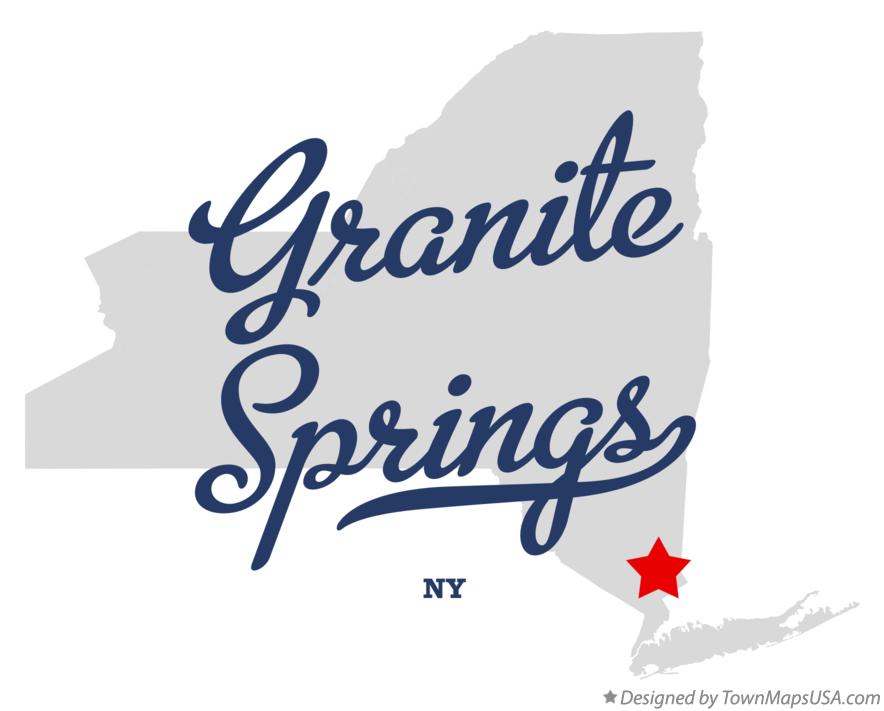 Granite Springs
