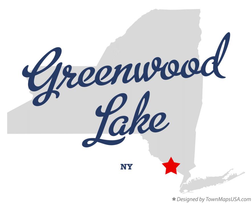 Greenwood Lake
