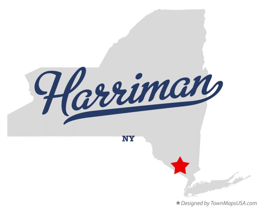 Harriman