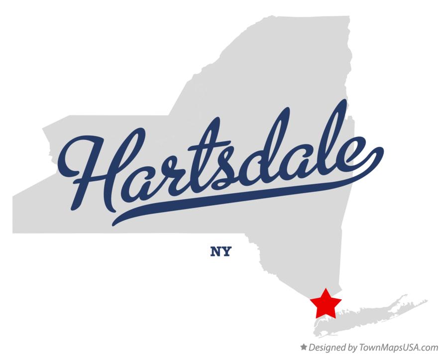 Hartsdale