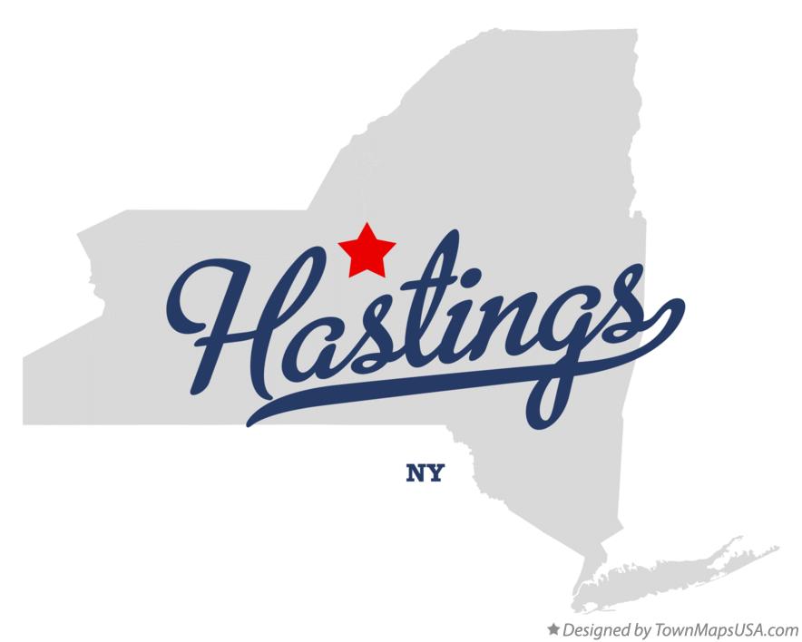 Hastings On Hudson