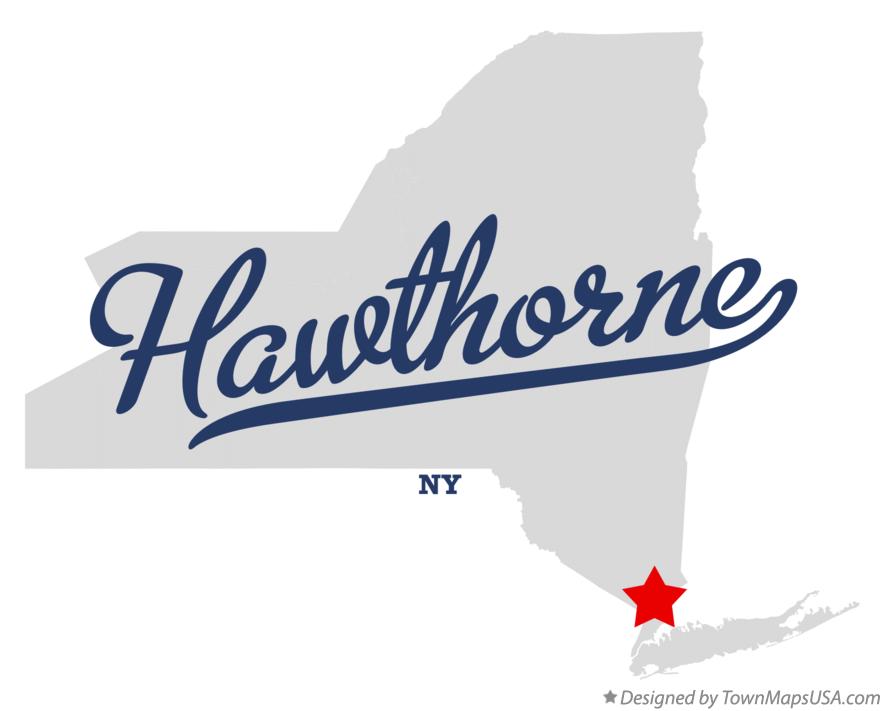 Hawthorne