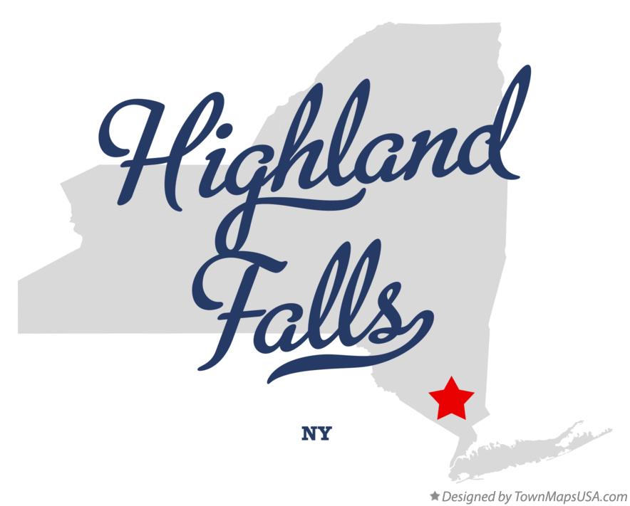Highland Falls