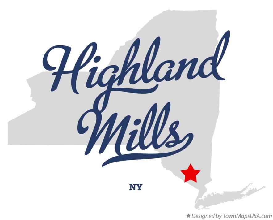 Highland Mills
