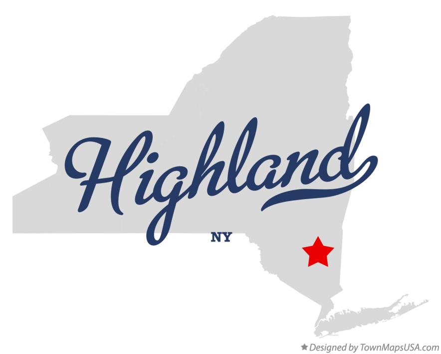 Highland
