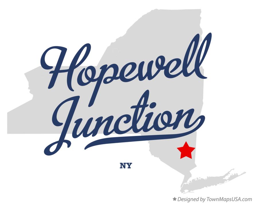 Hopewell Junction