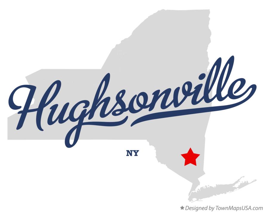 Hughsonville