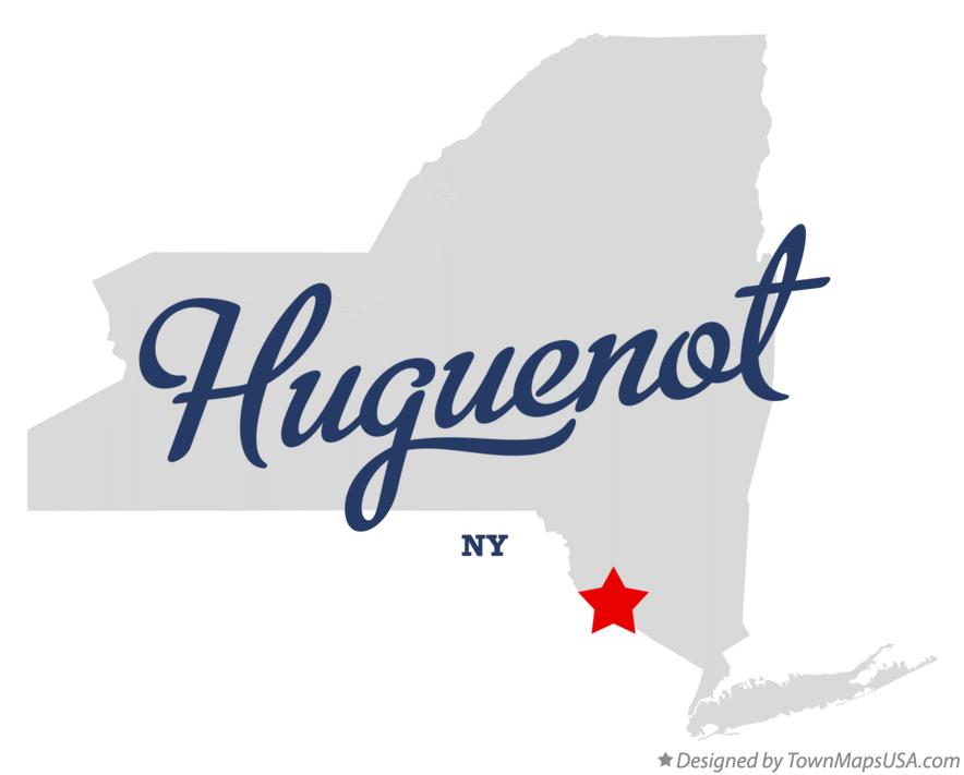 Huguenot