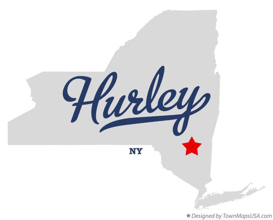 Hurley