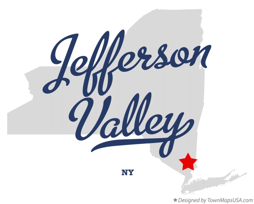 Jefferson Valley