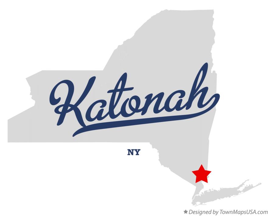 Katonah
