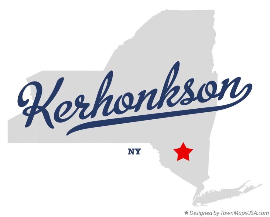 Kerhonkson