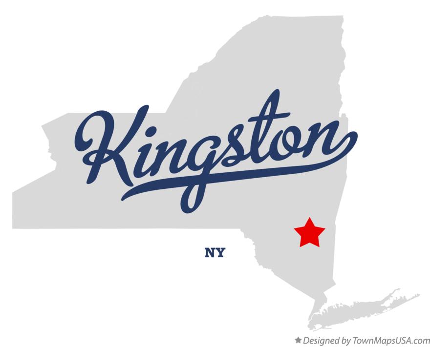 Kingston
